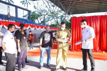 Musi Banyuasin siap menggelar Anugerah Pesona Indonesia 2021