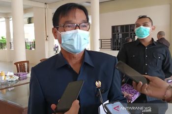Ketua DPRD Barsel minta anggota Korpri terus jaga profesionalime