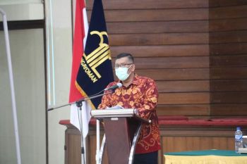 Kemenkumham Sumbar sebut  80 persen warga binaan sudah mendapat vaksin