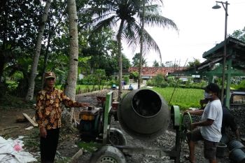Legislator apresiasi warga Kulon Progo merelakan tanahnya untuk jalan