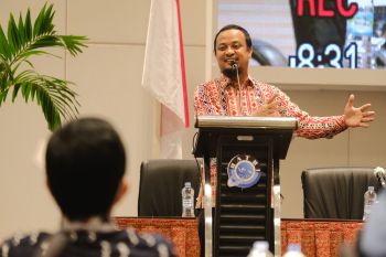 Pemprov Sulsel ajak para ahli teknik keairan bersinergi atasi persoalan air