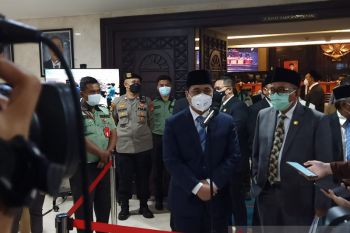 Wagub DKI tegaskan rencana Reuni 212 tak mungkin di Monas