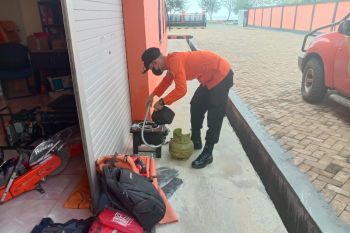 Pengolah gula merah hilang di hutan