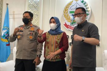 DPRD minta Gubernur Sulsel selesaikan pertikaian mahasiswa Bone-Luwu