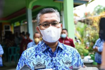 Wali Kota Kendari ajak semua pihak sinergi perangi narkoba