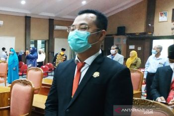 Legislator Kotim ingatkan aparatur tidak boleh terlibat narkoba
