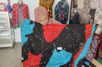 Kadin siap fasilitasi UMKM Lampung naik kelas melalui ekspor produk lokal