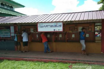 Lapas Kendari tambah wartelsus untuk mencegah napi selundupkan HP