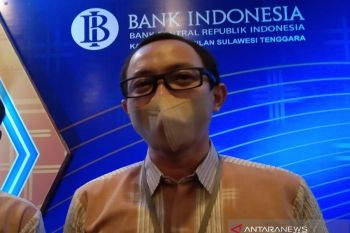 BI Sultra: Kinerja dana pihak ketiga di perbankan tumbuh positif