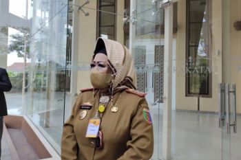 Dinas Kesehatan Lampung giatkan kembali program imunisasi rutin