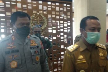 Keluarga korban penyerangan asrama mahasiswa di Makassar serahkan proses hukum ke polisi
