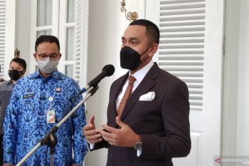 Formula E Jakarta akan disiarkan di lebih 170 negara