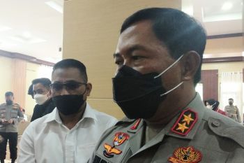 Polda Sulsel kerahkan 4.550 personel untuk Operasi Lilin 2021
