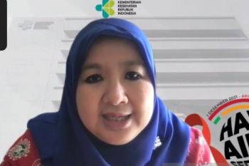 Varian Omicron berkaitan dengan infeksi HIV