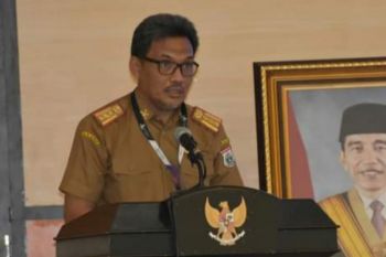 Dinas Pariwisata Sulbar agendakan pameran ekonomi kreatif