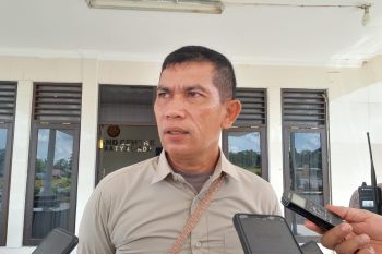 Polres Mimika tidak lakukan pengamanan khusus jelang 1 Desember
