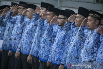 10 tahun lagi PNS tak akan dibutuhkan lagi hoaks