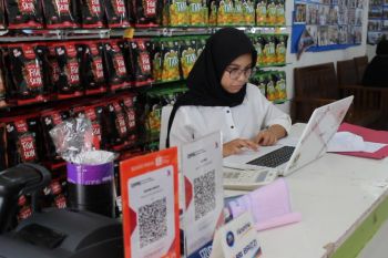 Tumbuhkan harapan di tengah pandemi melalui digitalisasi UMKM