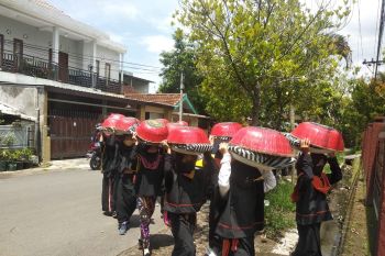 DPRD Mataram mengapresiasi program "Sabtu Budaya" di sekolah