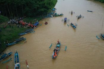 BNPB bolsters tsunami mitigation capacity through Sapa Destana