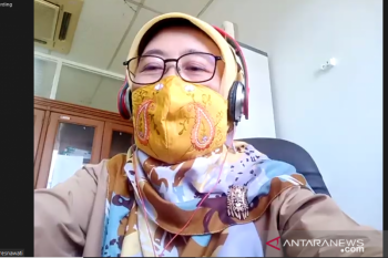 Youngsters play crucial role in water resources preservation: Ministry