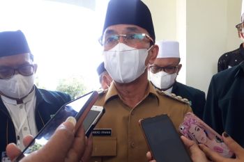Bupati Sigi  minta kades berperan atasi stunting dan pengangguran