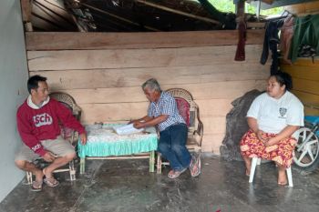 UIN Palu  seleksi 149 mahasiswa calon penerima beasiswa KIP Kuliah