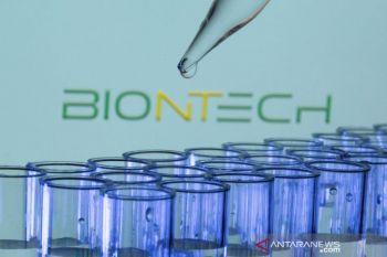 BioNTech kembangkan vaksin khusus Omicron