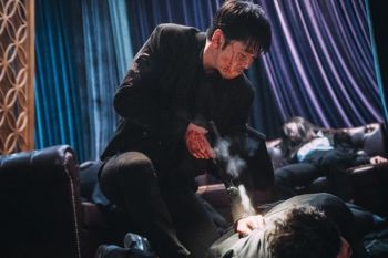 Film 'Spiritwalker' kalahkan 'Encanto' di rajai box office Korea Selatan