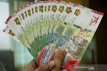 Tak banyak aktivitas di pasar keuangan, Rupiah diprediksi melemah di penghujung tahun 2021