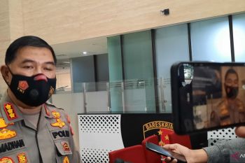 Polri pastikan keamanan di Papua terjaga saat HUT OPM