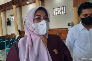 DPRD Pariaman agendakan turun ke dapil gelar vaksinasi Desember 2021