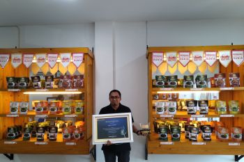 Ini teknik pemasaran Rendang Mak Yus untuk tingkatkan omzet saat pandemi COVID-19