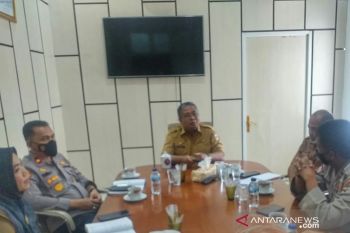 Pemkab Solok Selatan akan sisir daerah padat penduduk untuk vaksinasi