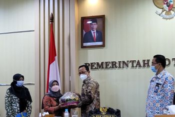 DIY meluncurkan Dashat percepat capaian target penurunan angka stunting