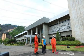 PLN dukung penuh upaya pemerintah percepat transisi energi