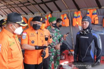 Kabupaten OKU tetapkan  status siaga darurat bencana banjir