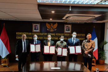 PLN jalin kerja sama dengan AFD Prancis