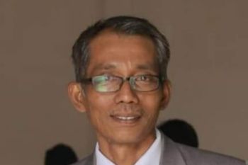 KONI Payakumbuh buka pendaftaran calon Ketum periode 2021-2025