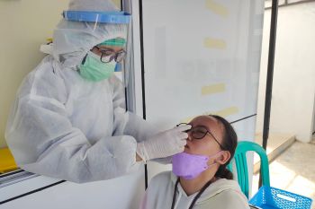 Lampung catat pertambahan tujuh kasus COVID-19