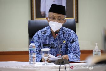 Kemendagri membina daerah yang kurang inovatif