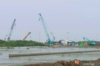 Karawang di bawah Bekasi investasi tertinggi di Jabar
