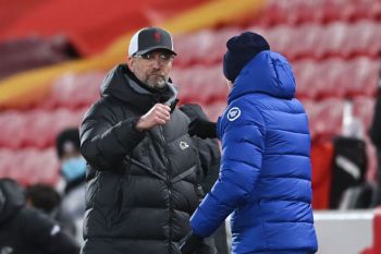 Legiun Jerman membuat Liga Inggris kian menarik