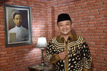 Muhammadiyah mengajak elemen bangsa rancang skema pemulihan imbas pandemi