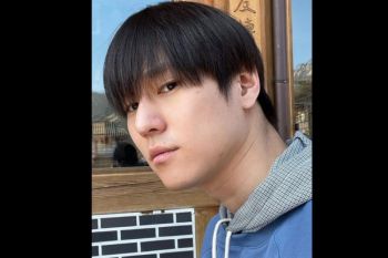 Go Kyung Pyo dinyatakan positif terinfeksi COVID-19