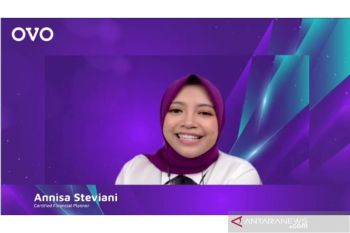 Pakar ungkap keamanan jadi kendala transformasi digital dan literasi keuangan