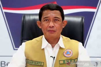 BNPB segera kirim tim untuk membantu penanganan dampak gempa di Nias Selatan