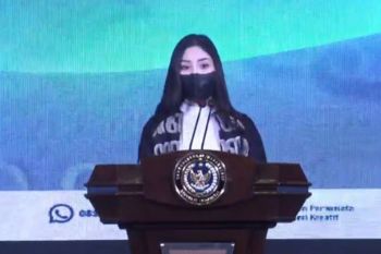 Industri fesyen dituntut menjawab isu lingkungan dan teknologi