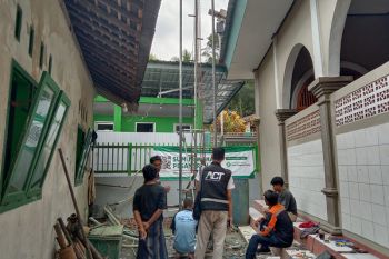 ACT Purwokerto berdayakan masyarakat melalui program Sumur Wakaf