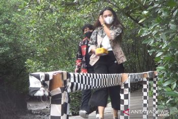 Dispar Denpasar: PPKM Level 3 untuk "Gas dan Rem" Pariwisata